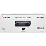 Canon FX9 toner cartridge 1 pc(s) Original Black
