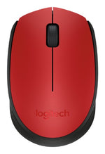 Logitech 910-004657 mouse Office Ambidextrous RF Wireless