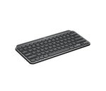 Logitech 920-010505 keyboard Universal RF Wireless + Bluetooth English Graphite