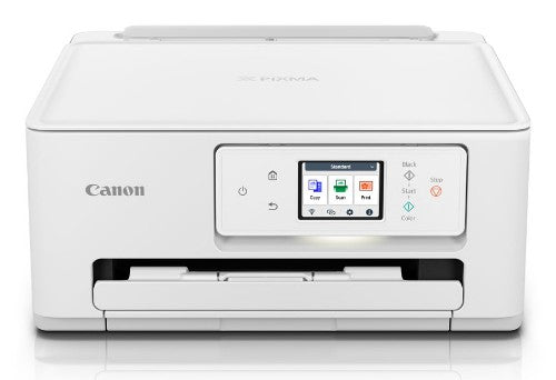Canon PIXMA TS7760 multifunction printer Inkjet A4 1200 x 1200 DPI Wi-Fi