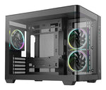 DeepCool CG330U 3F Black