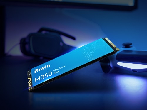 Biwin M350 4TB PCIe NVMe GEN4 6.0k MB/s