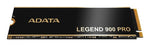 ADATA LEGEND 900 PRO 2 TB M.2 PCI Express 4.0 NVMe 3D NAND