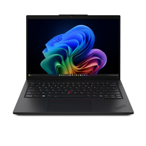 Lenovo ThinkPad L14 Gen 7 (AMD) Copilot+ PC AMD Ryzen™ AI 5 435 Laptop 35.6 cm (14") WUXGA 16 GB DDR5-SDRAM 512 GB SSD Wi-Fi 7 (802.11be) Windows 11 Pro English Black