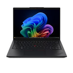 Lenovo ThinkPad L14 Gen 7 (Intel) Copilot+ PC Intel Core Ultra 5 325 Laptop 35.6 cm (14") WUXGA 16 GB DDR5-SDRAM 512 GB SSD Wi-Fi 7 (802.11be) Windows 11 Pro Black English