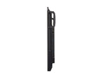 Sharp ME652 Digital signage flat panel 165.1 cm (65") LCD 450 cd/m² 4K Ultra HD Black Android 18/7
