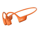SHOKZ OpenRun Pro 2 Mini Headset Wireless Ear-hook Sports Bluetooth Orange