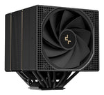 DeepCool ASSASSIN VC ELITE Processor Air cooler 120/140 mm Black 1 pc(s)