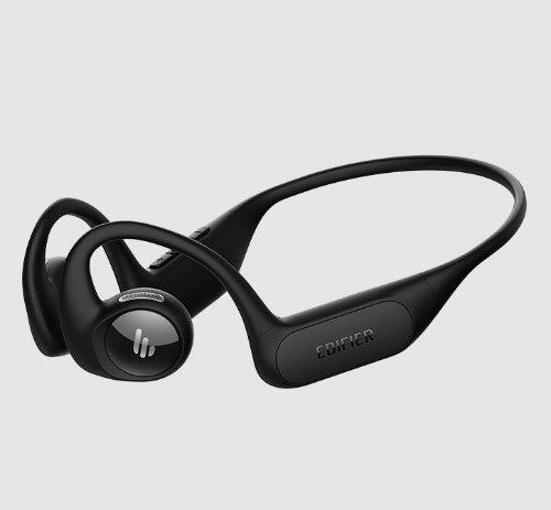 Edifier Comfo Run Headset Wireless Neck-band Sports Bluetooth Black