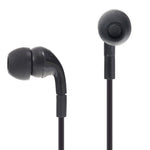 Moki ACC-HCBB Headphones Wired In-ear Calls/Music Black