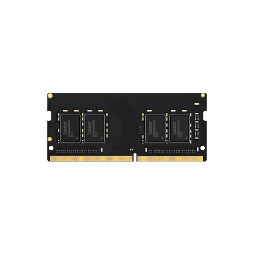 Lexar LD4AS016G-B3200GSST memory module 16 GB 1 x 16 GB DDR4 260-pin SO-DIMM
