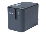 Brother PT-P900W label printer Thermal transfer 360 x 360 DPI 60 mm/sec Wired & Wireless TZe Wi-Fi