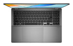 ASUS Vivobook 16 Flip TP3607SA-SI704X Copilot+ PC Intel Core Ultra 7 258V Hybrid (2-in-1) 40.6 cm (16") Touchscreen WUXGA 32 GB LPDDR5x-SDRAM 1 TB SSD Wi-Fi 7 (802.11be) Windows 11 Pro Black, Grey