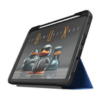 STM Dux Ultra (iPad (A16)/10th Gen) AP - Black