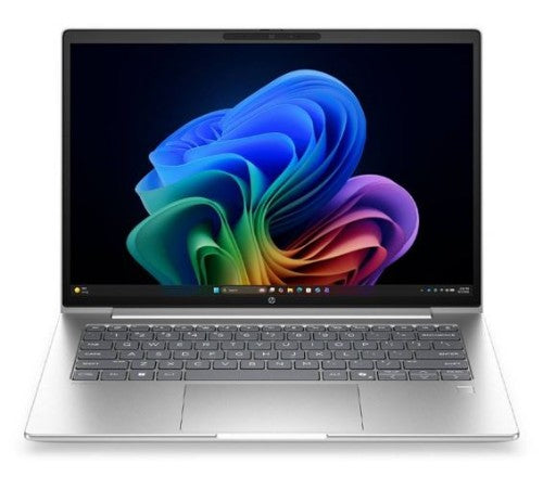 HP ProBook 4 G2ii 14' WUXGA Intel U7-355 16GB DDR5 512GB SSD Windows 11 PRO NPU 12 TOPS Intel GPU Fingerprint Backlit 1YR OS 1.4kg ~BP9C1PT