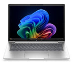 HP ProBook 4 G2ii 14' WUXGA Intel U7-355 16GB DDR5 512GB SSD Windows 11 PRO NPU 12 TOPS Intel GPU Fingerprint Backlit 1YR OS 1.4kg ~BP9C1PT