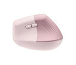 Logitech 910-006481 mouse Office Right-hand RF Wireless + Bluetooth Optical 4000 DPI