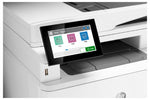 HP LaserJet Enterprise M430f Multifunction Black and white Printer, Ethernet Only; Copier, Scanner