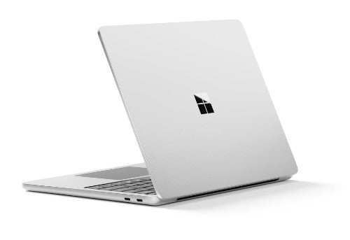 Microsoft Surface Laptop 13" Copilot+ PC Snapdragon 33 cm (13") Touchscreen 16 GB LPDDR5x-SDRAM 512 GB SSD Wi-Fi 7 (802.11be) Windows 11 Pro Platinum