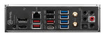 MSI MAG B650 Tomahawk WIFI AMD B650 Socket AM5 ATX