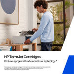 HP 213A Cyan Original LaserJet Toner Cartridge