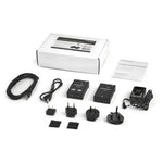 StarTech.com 4-Port USB 2.0-Over-Cat5-or-Cat6 Extender - 130ft (40m) - TAA