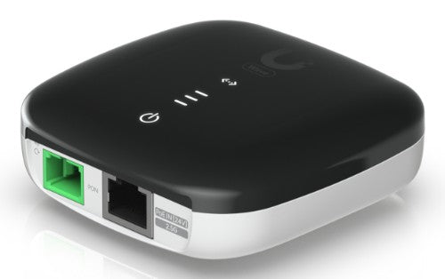 Ubiquiti WaveFiber ONU Optical network unit (ONU)