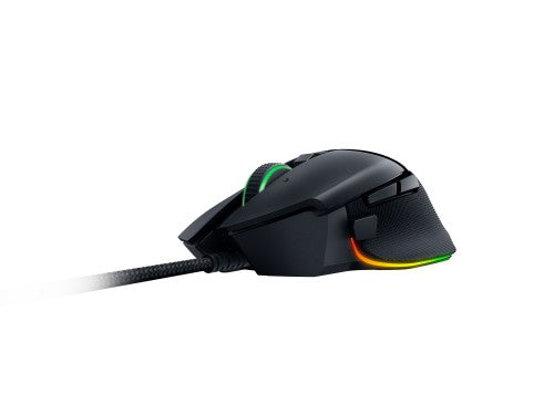 Razer Basilisk V3 35K mouse Gaming Right-hand Optical 35000 DPI