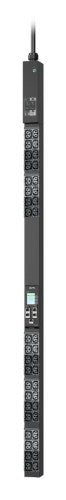 APC NetShelter Rack PDU Advanced Gen 2, Metered, 7.4kW, 1Phase, 230V, 32A, 332P6, 40 Outlets