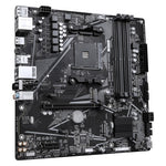 GIGABYTE B450M D3HP WIFI6E Motherboard