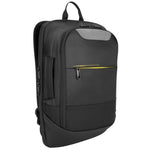 Targus CityGear 39.6 cm (15.6") Backpack Black