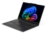 Lenovo ThinkPad T14s 2-in-1 Gen 2 Copilot+ PC Intel Core Ultra 7 355 Hybrid (2-in-1) 35.6 cm (14") Touchscreen WUXGA 32 GB LPDDR5x-SDRAM 512 GB SSD Wi-Fi 7 (802.11be) Windows 11 Pro English Black