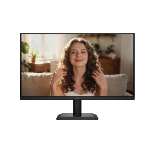 AOC 25B40HM computer monitor 62.2 cm (24.5") 1920 x 1080 pixels Black