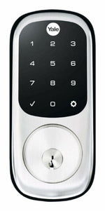 Yale YRD226HKSC smart lock Smart door lock