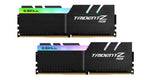 G.Skill Trident Z RGB F4-3600C18D-16GTZR memory module 16 GB 2 x 8 GB DDR4