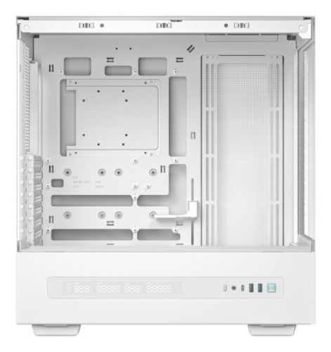 DeepCool CH690 Tower White