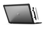 STM Dux (Surface Laptop 2, 3, 4, 5 - 13.5") AP - Black