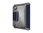 STM DUX PLUS 21.1 cm (8.3") Folio Blue