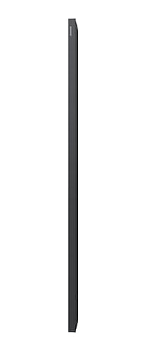 Samsung LH50QBCEBGCXXY Signage Display Digital signage flat panel 127 cm (50") LED Wi-Fi 350 cd/m² 4K Ultra HD Black Tizen 16/7