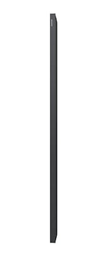Samsung LH50QBCEBGCXXY Signage Display Digital signage flat panel 127 cm (50") LED Wi-Fi 350 cd/m² 4K Ultra HD Black Tizen 16/7