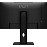 MSI PRO MP275PG E14 computer monitor 68.6 cm (27") 1920 x 1080 pixels Full HD LCD Black