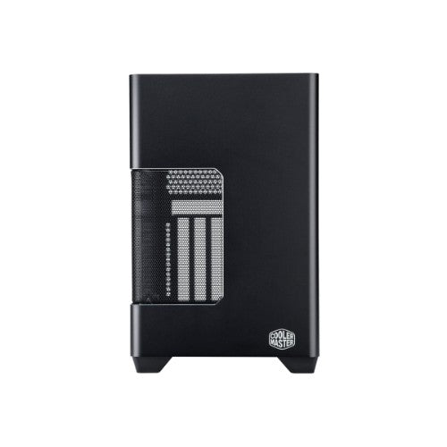Cooler Master MasterBox NR200P V3 Desktop Black