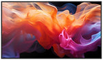Sharp MultiSync E659 Digital signage flat panel 165.1 cm (65") LCD 350 cd/m² 4K Ultra HD Black