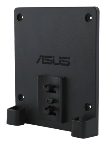ASUS NUC MOUNTING KIT FOR MONITOR, VESA 100x100, BLACK, 1YR WTY
