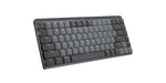 Logitech MX Mechanical Mini