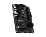 MSI PRO B850-S EVO WIFI motherboard AMD B850 Socket AM5 ATX