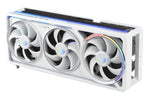 ASUS ROG Astral - -RTX5080-O16G-WHITE NVIDIA GeForce RTX 5080 16 GB GDDR7