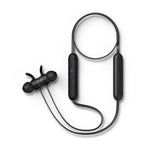 Philips TAE1205BK/00 headphones/headset Wireless In-ear Calls/Music Bluetooth Black