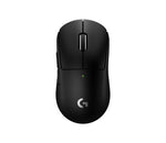 Logitech G PRO X SUPERLIGHT 2c mouse Gaming Ambidextrous RF Wireless 44000 DPI