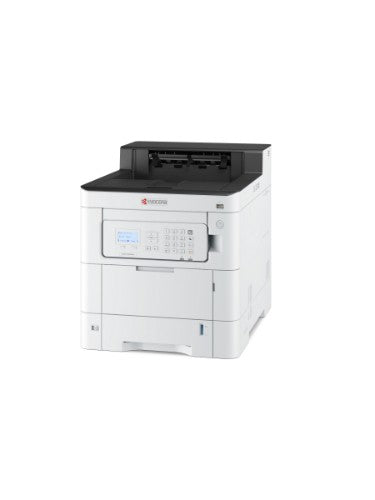 KYOCERA PA4000cx Colour 1200 x 1200 DPI A4